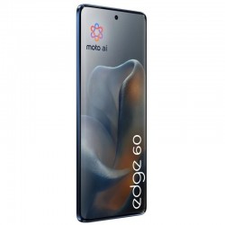 SMARTPHONE MOTOROLA EDGE 60 FUSION 6.67 16GB/512GB/50MP/5G BLUE