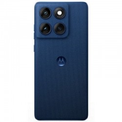 SMARTPHONE MOTOROLA EDGE 60 FUSION 6.67 16GB/512GB/50MP/5G BLUE