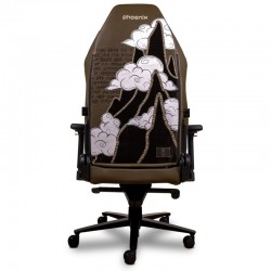 SILLA GAMING PHOENIX MONARCH LOTR EDITION MORIA