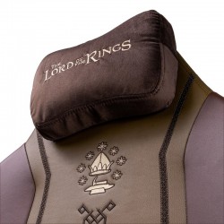 SILLA GAMING PHOENIX MONARCH LOTR EDITION MORIA