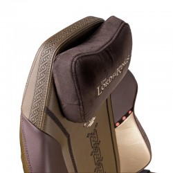 SILLA GAMING PHOENIX MONARCH LOTR EDITION MORIA