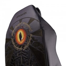 SILLA GAMING PHOENIX MONARCH LOTR EDITION MORDOR