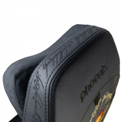 SILLA GAMING PHOENIX MONARCH LOTR EDITION MORDOR