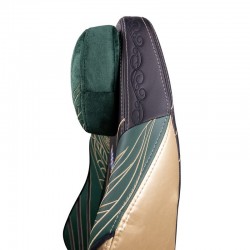 SILLA GAMING PHOENIX MONARCH LOTR EDITION RIVENDELL