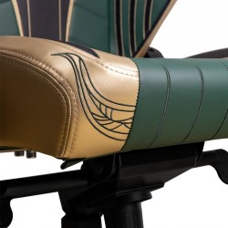 SILLA GAMING PHOENIX MONARCH LOTR EDITION RIVENDELL