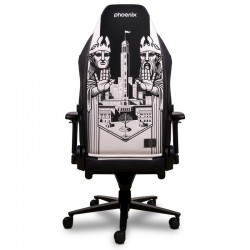 SILLA GAMING PHOENIX MONARCH LOTR EDITION GONDOR