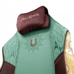 SILLA GAMING PHOENIX MONARCH LOTR EDITION ROHAN