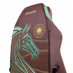 SILLA GAMING PHOENIX MONARCH LOTR EDITION ROHAN