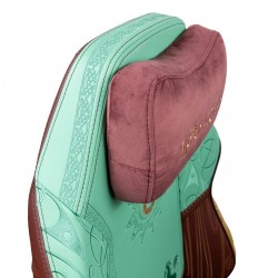 SILLA GAMING PHOENIX MONARCH LOTR EDITION ROHAN