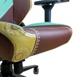 SILLA GAMING PHOENIX MONARCH LOTR EDITION ROHAN