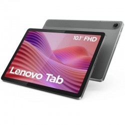 TABLET LENOVO G85 10.1 WUXGA 4GB/64GB/4G MEDIATEK HELIO GREY