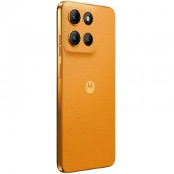 SMARTPHONE MOTOROLA MOTO G15 6.72 8GB/256GB/50MP/4G ORANGE
