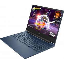PORTATIL GAMING HP VICTUS I7 13620H/16GB/SSD512GB/15.6 FHD/RTX4050/FREEDOS