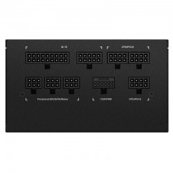 FUENTE DE ALIMENTACION GIGABYTE UD 750W PG5  80+ MODULAR ATX GOLD