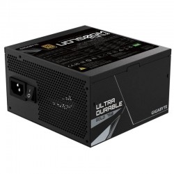FUENTE DE ALIMENTACION GIGABYTE UD 750W PG5  80+ MODULAR ATX GOLD