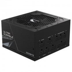 FUENTE DE ALIMENTACION GIGABYTE UD 750W PG5  80+ MODULAR ATX GOLD