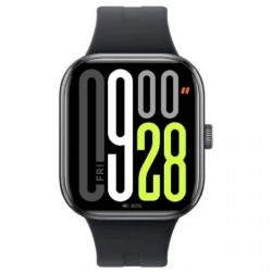 SMARTWATCH RELOJ XIAOMI WATCH 5 BLACK