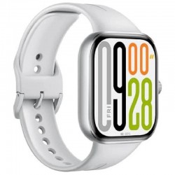 SMARTWATCH RELOJ XIAOMI WATCH 5 SILVER