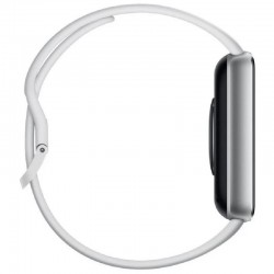 SMARTWATCH RELOJ XIAOMI WATCH 5 SILVER