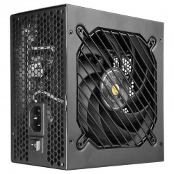 FUENTE DE ALIMENTACION MARS GAMING MBP 1000W 80+ GOLD MODULAR BLACK