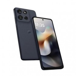 SMARTPHONE MOTOROLA MOTO G56 6.72 8GB/512GB/50MP/5G BLACK