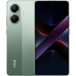 SMARTPHONE POCO X7 PRO 6.67 8GB/256GB/50MP/NFC/5G GREEN
