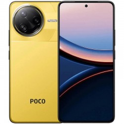 SMARTPHONE XIAOMI POCO F7 ULTRA 6.67 16GB/512GB/50MP/5G YELLOW