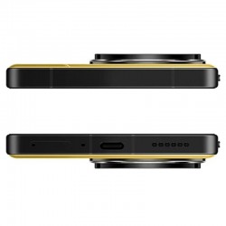 SMARTPHONE XIAOMI POCO F7 ULTRA 6.67 16GB/512GB/50MP/5G YELLOW