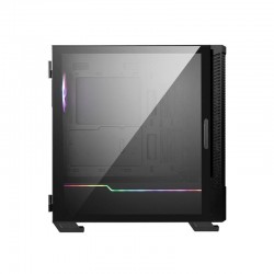 CAJA ORDENADOR GAMING MSI MPG VELOX 100P AIRFLOW ATX RGB BLACK