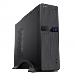 CAJA ORDENADOR UNYKACH 52112 SFF SFX 450W USB-C