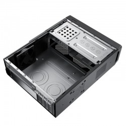 CAJA ORDENADOR UNYKACH 52112 SFF SFX 450W USB-C