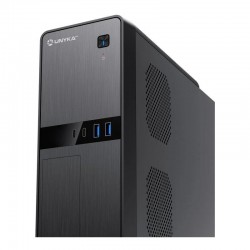 CAJA ORDENADOR UNYKACH 52112 SFF SFX 450W USB-C
