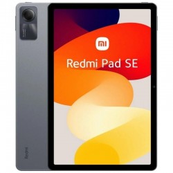 TABLET XIAOMI REDMI PAD SE 11 8GB/256GB/8MP/ANDROID GREY