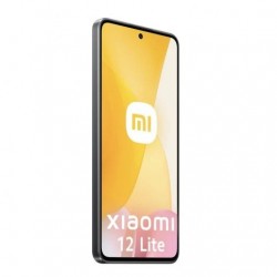 SMARTPHONE XIAOMI 12 LITE 6.5 FHD+ 8GB/128GB/108MP/NFC BLACK