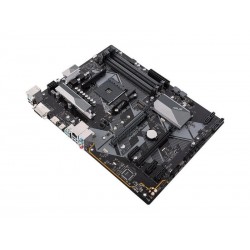 PLACA BASE ASUS PRIME B450-PLUS ATX DDR4 HDMI + DVI