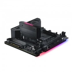 PLACA BASE ASUS TOG CROSSHAIR VIII IMPACT X570 WIFI ATX AM4 2XDDR4 USB-C