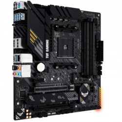 PLACA BASE ASUS TUF GAMING B550M-PLUS AMD HDMI + DP