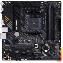 PLACA BASE ASUS TUF GAMING B550M-PLUS AMD HDMI + DP