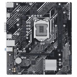 PLACA BASE ASUS H510M-K VGA + HDMI MATX DDR4