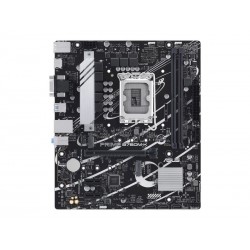PLACA BASE ASUS B760M-K M-ATX DDR5 HDMI + VGA