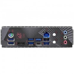 PLACA BASE ASROCK Z790-PG DDR4 ATX HDMI USB-C