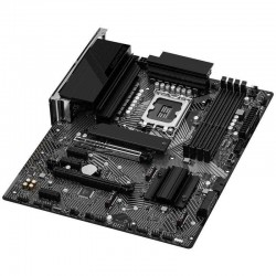 PLACA BASE ASROCK Z790-PG DDR4 ATX HDMI USB-C