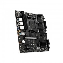 PLACA BASE MSI B550 PRO-VDH WIFI AM4 ATX 4XDDR4 VGA+HDMI+DP