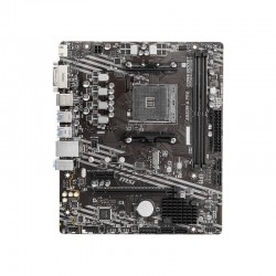 PLACA BASE MSI A520M-A PRO AMD AM4 DVI + HDMI