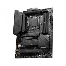 PLACA BASE MSI MAG Z790 TOMAHAWK MAX WIFI ATX X4DDR5 HDMI + DISPLAYPORT