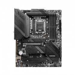 PLACA BASE MSI MAG Z790 TOMAHAWK MAX WIFI ATX X4DDR5 HDMI + DISPLAYPORT