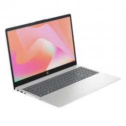 PORTATIL HP 15F I5 1334U/16GB/SSD512GB/15.6 FHD/W11HOME SILVER