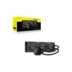 REFRIGERACION LIQUIDA CPU CORSAIR NAUTILUS 360MM BLACK