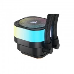 REFRIGERACION LIQUIDA CPU CORSAIR TITAN 280 RX 280MM RGB BLACK