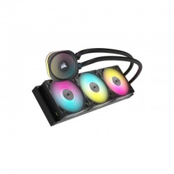 REFRIGERACION LIQUIDA CPU CORSAIR TITAN 360 RX 360MM RGB BLACK